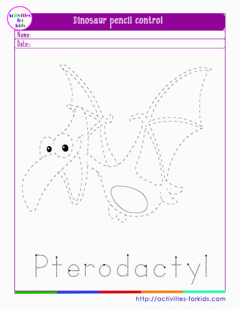 Pterodactyl